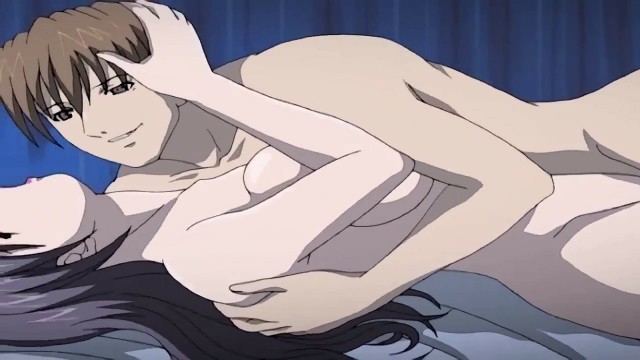 Anime Taboo Mother - Taboo Charming Mother Episode 5 - Hentai Stream and Download