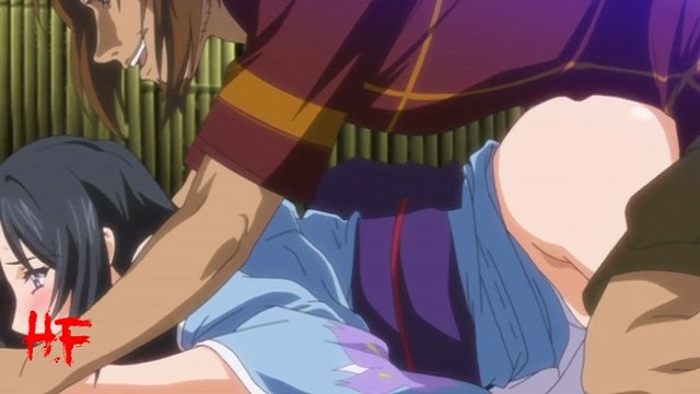 Hitou Meguri Kakure Yu Episode 1 - Hentai Stream and Download 