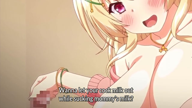 Real Eroge Situation! 2 Episode 1