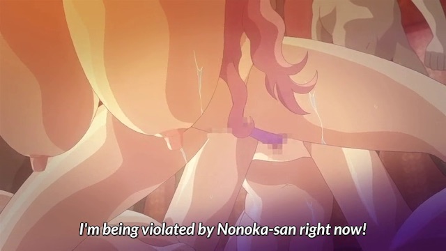Toriko no Shizuku: Natsu Episode 2